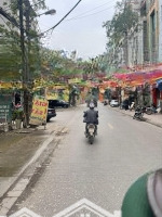 Ngô Đình Mẫn - Liền Kề - Vỉa Hè - Ô Tô Tránh - 11 Tỷ - 50M2