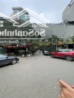 Ngô Đình Mẫn - Liền Kề - Vỉa Hè - Ô Tô Tránh - 11 Tỷ - 50M2