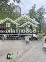 Ngô Đình Mẫn - Liền Kề - Vỉa Hè - Ô Tô Tránh - 11 Tỷ - 50M2