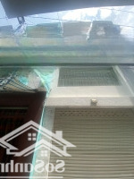 Bán Nhà Riêng Hẻm Oto Khu Chợ Nhật Tảo -Diện Tích4.5X12M Chỉ Chưa Đến 13 Tỷ