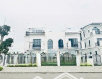 Biệt Thự Góc Central Riverside Thanh Hoá, Mặt Đường Đại Lộ 68M