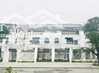 Biệt Thự Góc Central Riverside Thanh Hoá, Mặt Đường Đại Lộ 68M