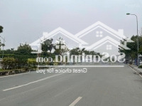 Bán Biệt Thự Lô Góc Kinh Doanh Vip Đường 40M - An Khang Vilass - Khu Đt Dương Nội 0946.81.58.58