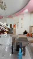 Nhà Mặt Tiền Cao Lỗ Giáp Tạ Quang Bửu Quận 8 ,Kết Cấu 4Tầng 6 X 18 , Chỉ 23, X Tỷ