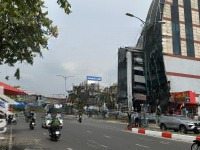 Bán Building 7 Tầng Mặt Tiền Lê Văn Việt 7X30=200M2, 830M2 Sàn Hoàn Công Đủ. Giá Bán 40 Tỷ