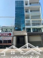 Bán Nhà Mặt Tiền Nơ Trang Long, Ngang 5M,Diện Tích108M2, 6 Tầng, Giá Bán 22 Tỷ, Thu Nhập 100 Triệu/ Tháng