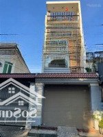 Bán Gấp Nhà 4 Tầng Mặt Tiền Đường Nhựa Cây Da Xề , Đông Hòa