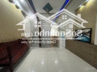 Bán Gấp Nhà 4 Tầng Mặt Tiền Đường Nhựa Cây Da Xề , Đông Hòa
