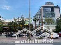 Ông Anh Định Cư Nước Ngoài Cần Bán Gấp Nhà Hàng Hải Sản 4 Tầng & Sân Vườn Ngay Trung Tâm Tp Bến Tre