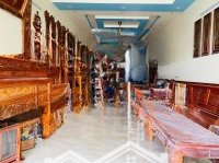 Nhà Gỗ 2 Lầu Mặt Tiền Nguyễn Đình Chiểu, 5,3 Tỷ, 107,4M2, Ngang 6M, Liên Hệ: 0909.290.286