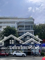 Bán Toà Nhà Mặt Tiền Biển Bãi Trước Hạ Long - Phường 1 - Tp Vũng Tàu