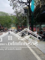 Bán Np Phố Lê Thanh Nghị, 52 Tỷ, 122M2, Mặt Tiền 6.5M, Giá Ưu Đãi!