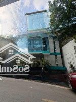 Bán Tòa Nhà Mặt Tiền Quang Trung, Q. Gò Vấp - Dt: 11X30M - Hầm 7 Tầng - Hđt: 300 Triệu - Giá: 55 Tỷ