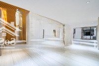 Bán Tòa Nhà Mặt Tiền Quang Trung, Q. Gò Vấp - Dt: 11X30M - Hầm 7 Tầng - Hđt: 300 Triệu - Giá: 55 Tỷ
