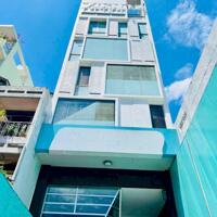  CHO THUÊ TÒA NHÀ 186-186A CÁCH MẠNG THÁNG 8 DTSD: 780m2 – TRỤ SỞ ĐẲNG CẤP NGAY TRUNG TÂM QUẬN 3! 