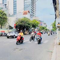  CHO THUÊ TÒA NHÀ 186-186A CÁCH MẠNG THÁNG 8 DTSD: 780m2 – TRỤ SỞ ĐẲNG CẤP NGAY TRUNG TÂM QUẬN 3! 
