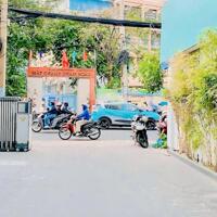 CHO THUÊ TÒA NHÀ 186-186A CÁCH MẠNG THÁNG 8 DTSD: 780m2 – TRỤ SỞ ĐẲNG CẤP NGAY TRUNG TÂM QUẬN 3! 