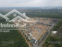 Mở Bán Đất Nền Central Point Bàu Bàng, Bình Dương, 80M2, Shr, Chỉ 2Tỷ390, Công Chứng Ngay