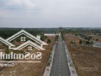 Mở Bán Đất Nền Central Point Bàu Bàng, Bình Dương, 80M2, Shr, Chỉ 2Tỷ390, Công Chứng Ngay