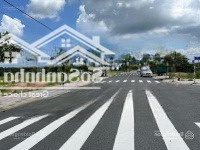 Mở Bán Đất Nền Central Point Bàu Bàng, Bình Dương, 80M2, Shr, Chỉ 2Tỷ390, Công Chứng Ngay
