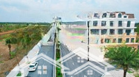 Chỉ Từ 698 Triệu Sở Hữu Ngay Lô Đất Ở Đô Thị 7X16, Ngay Trung Tâm Hành Chính Mới Thủ Thừa, Long An.