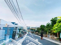 Bán Đất 1005M2 Kp 4, P Hàm Tiến, Giá Bán 4,5 Tỷ, Mặt Tiền 23.74M