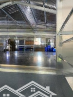 Bán Kho Phú Tân , Thủ Dầu Một , Bình Dương Sát Bên Thành Phố Mới Có 7Ty5 Có 1 Kho Thu Nhập Ổn