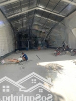 Bán Kho Phú Tân , Thủ Dầu Một , Bình Dương Sát Bên Thành Phố Mới Có 7Ty5 Có 1 Kho Thu Nhập Ổn