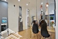 Cho Thuê Căn Hộ Tại Tòa Hong Kong Tower - 243A Đê La Thành,107M2, 3 Phòng Ngủ Full Đồ, Giá Từ 22 Triệu/Tháng.