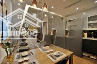 Cho Thuê Căn Hộ Tại Tòa Hong Kong Tower - 243A Đê La Thành,107M2, 3 Phòng Ngủ Full Đồ, Giá Từ 22 Triệu/Tháng.