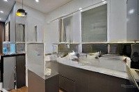 Cho Thuê Căn Hộ Tại Tòa Hong Kong Tower - 243A Đê La Thành,107M2, 3 Phòng Ngủ Full Đồ, Giá Từ 22 Triệu/Tháng.