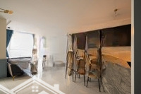 Apartment For Rent, 4 Bedrooms At Vinhomes Central Park , With A View Of Saigon From Above