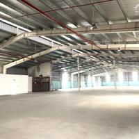 Cho thuê nhà xưởng KCN Đại Đồng, Dt 8000m2 ,PCCC tự động.Lh 0988 457 392