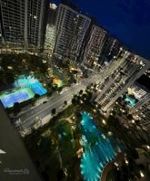 Cho Thuê Căn Hộ Vinhomes Grand Park - 82M2 - 3 Phòng Ngủ 2 Vệ Sinh- View Cực Đẹp Giá Cực Tốt!