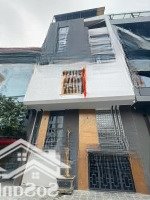 Cho Thuê Nhà Ngõ Ô Tô Tại Khuất Duy Tiến .Diện Tích: 60 M * 5.5 Tầng .Mặt Tiền: 5 M.thông Sàn. Thang Máy