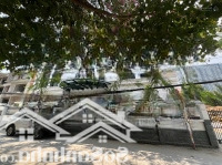 Chính Chủ Cho Thuê Biệt Thự Tại Đường Nguyễn Ư Dĩ, Quận 2. Diện Tích: 1.100M2. Giá Chỉ: 180 Triệu