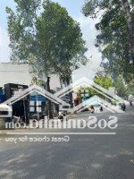 Cho Thuê Căn Góc 2Mt Tô Hiến Thành, Q10, 5.6X20M, 3L Cafe, Nhà Hàng, Showroom