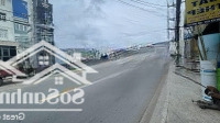 Cho Thuê Nhà Mặt Tiền Tân Sơn Nhì 15X38M 1 Trệt 1 Lầu