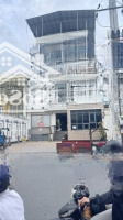 Cho Thuê Nhà Mặt Tiền Tân Sơn Nhì 15X38M 1 Trệt 1 Lầu
