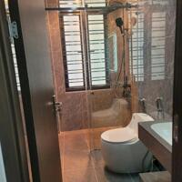 nhà xây mới ngõ 3xx MIẾU HAI XÃ lê chân giá 3,5 tỷ