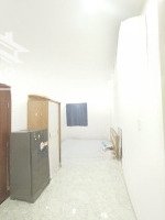 Căn Phòng Dịch Vụ 18M2, Nguyễn Cửu Vân, Giá: 4,2 Triệu/Th