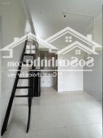 Phòng Có Gác Cao, Toà Nhà Có Thang Máy, Bảo Vệ, Ngay Công Viên Gia Định, Sân Bay Tân Sơn Nhất