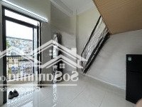Phòng Có Gác Cao, Toà Nhà Có Thang Máy, Bảo Vệ, Ngay Công Viên Gia Định, Sân Bay Tân Sơn Nhất