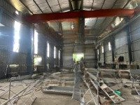 Cho Thuê Kho Xưởng Tại Hưng Yên
- Tt Bần- Yên Mỹ