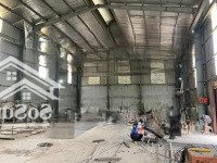 Cho Thuê Kho Xưởng Tại Hưng Yên
- Tt Bần- Yên Mỹ