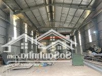 Cho Thuê Kho Xưởng Tại Hưng Yên
- Tt Bần- Yên Mỹ