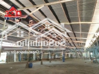 Cho Thuê Kho Xưởng Đang Làm Bao Bì 2500M2 - Xã Hố Nai 3. Trảng Bom, Gần Ql.1A. Chỉ 50 Triệu/Tháng.