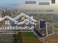 Bán Nhanh Căn Loft The Opera Residence, 140M2, View Toàn Thể Sông Sài Gòn