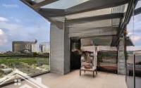Bán Nhanh Căn Loft The Opera Residence, 140M2, View Toàn Thể Sông Sài Gòn