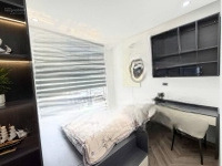 Căn Hộ Chung Cư Tại Sky Central, Định Công, Hoàng Mai, Hà Nội, Giá Cực Chất Chỉ Với 6,4 Tỷ, 92,5M2